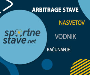 Stave na Arbitrage