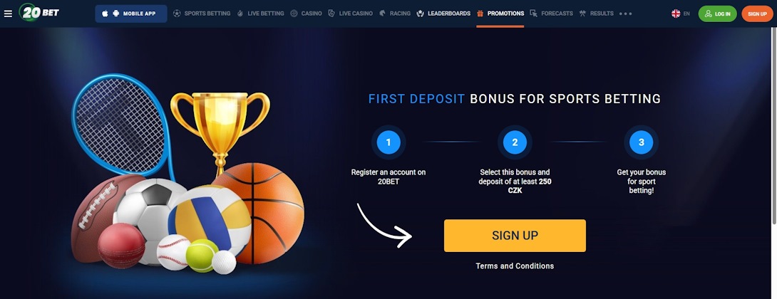 Stavnica 20Bet