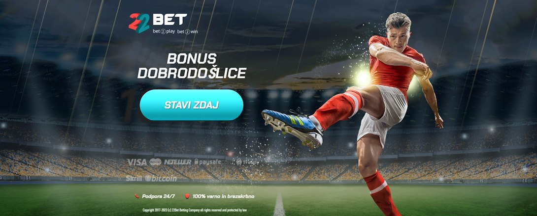 Stavnica 22Bet