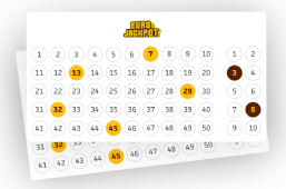 Eurojackpot Slovenija