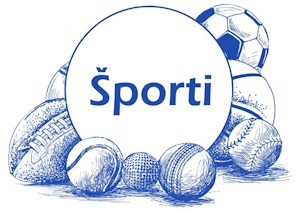 Športi, na katere lahko stavite
