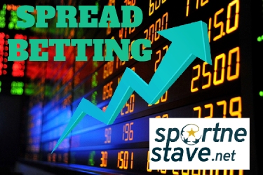 Spread Betting - Športne stave