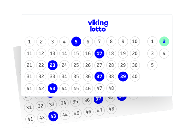 Viking Loto Slovenija